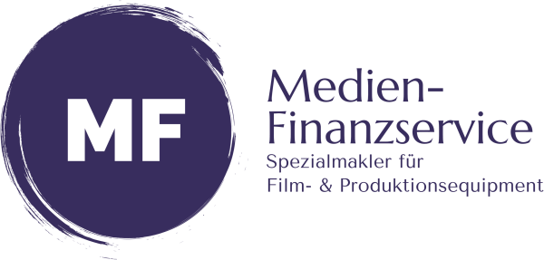 Logo: Medien-Finanzservice GmbH